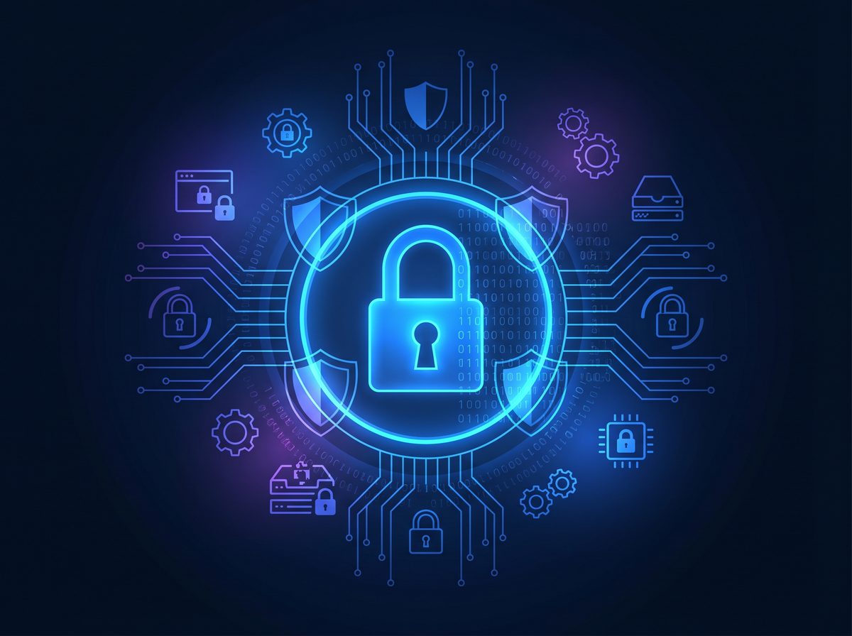 冰凌加速器安全防护体系